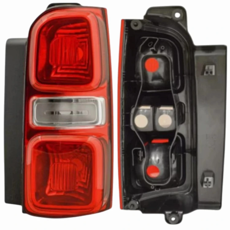 LAMPA TYŁ PRAWA CITROEN JUMPY 16+ VIVARO C 19+ PEUGEOT EXPERT TOYOTA PROACE
