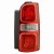LAMPA TYŁ PRAWA CITROEN JUMPY 16+ VIVARO C 19+ PEUGEOT EXPERT TOYOTA PROACE