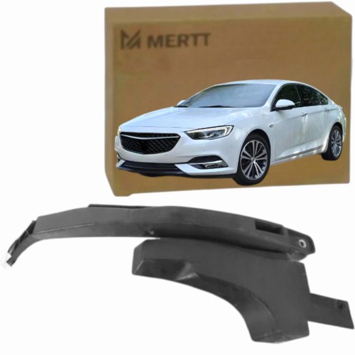 ŚLIZG mocowanie chwyt ZDERZAKA PRZÓD PRAWY OPEL INSIGNIA B 17-20 13491382