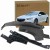 ŚLIZG mocowanie chwyt ZDERZAKA PRZÓD PRAWY OPEL INSIGNIA B 17-20 13491382