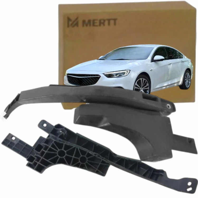 ŚLIZG mocowanie chwyt ZDERZAKA PRZÓD PRAWY OPEL INSIGNIA B 17-20 13491382
