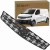KRATKA ATRAPA CHŁODNICY PRZÓD GRILL OPEL VIVARO C 2019- 9833128477