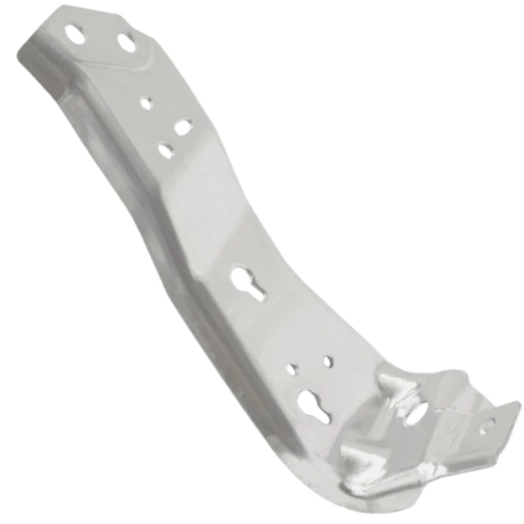 POPRZECZKI PIONOWE PASA UCHWYTY LEWA PRAWA BMW X1 F48 F39 F45 F46 KOMPLET