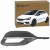 Atrapa kratka halogenu zderzaka LEWA PDC 39163601 Opel Astra K 2020-2022