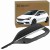 Atrapa kratka halogenu zderzaka PRAWA Opel Astra K 2020-2022 PDC 39163602
