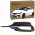 Atrapa kratka halogenu zderzaka PRAWA Opel Astra K 2020-2022 PDC 39163602