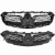 OPEL INSIGNIA B 2017-2019 ATRAPA GRILL ZDERZAKA PRZÓD WSPORNIK 39106649