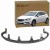 OPEL ASTRA 4 K 2015-2019 BELKA DOLNA ZDERZAKA WZMOCNIENIE 39151027