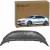 OPEL INSIGNIA B LIFT 2020- OSŁONA POD ZDERZAK SPOILER PRZÓD PŁYTA 39148743