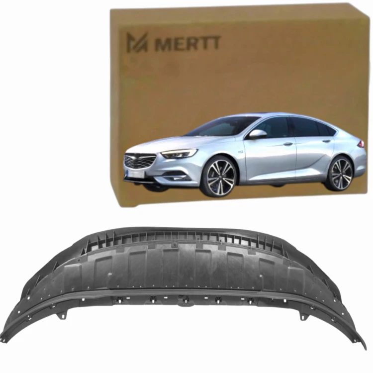 OPEL INSIGNIA B LIFT 2020- OSŁONA POD ZDERZAK SPOILER PRZÓD PŁYTA 39148743