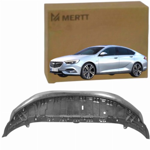 OPEL INSIGNIA B LIFT 2020- OSŁONA POD ZDERZAK SPOILER PRZÓD PŁYTA 39148743