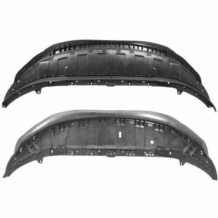 OPEL INSIGNIA B LIFT 2020- OSŁONA POD ZDERZAK SPOILER PRZÓD PŁYTA 39148743