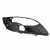 ATRAPA KRATKA ZDERZAKA HALOGENU PRAWA 13387227 OPEL ASTRA J 2013-2015 LIFT