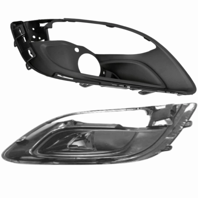 ATRAPA KRATKA ZDERZAKA HALOGENU PRAWA 13387227 OPEL ASTRA J 2013-2015 LIFT