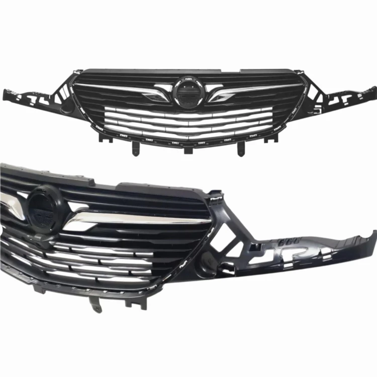 GRILL ATRAPA PRZEDNIA OPEL GRANDLAND X 2017-2020 BEZ KAMERY YP00023980