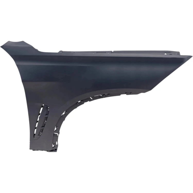 BŁOTNIK PRZEDNI PRZÓD PRAWY 51657418956 NOWY BMW X6 F16 2014-2019