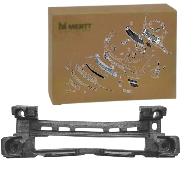 ODBOJNIK ZDERZAKA ABSORBER A1668850537 MERCEDES BENZ M-CLASS W166 2011-2015