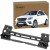 ODBOJNIK ZDERZAKA ABSORBER A1668850537 MERCEDES BENZ M-CLASS W166 2011-2015