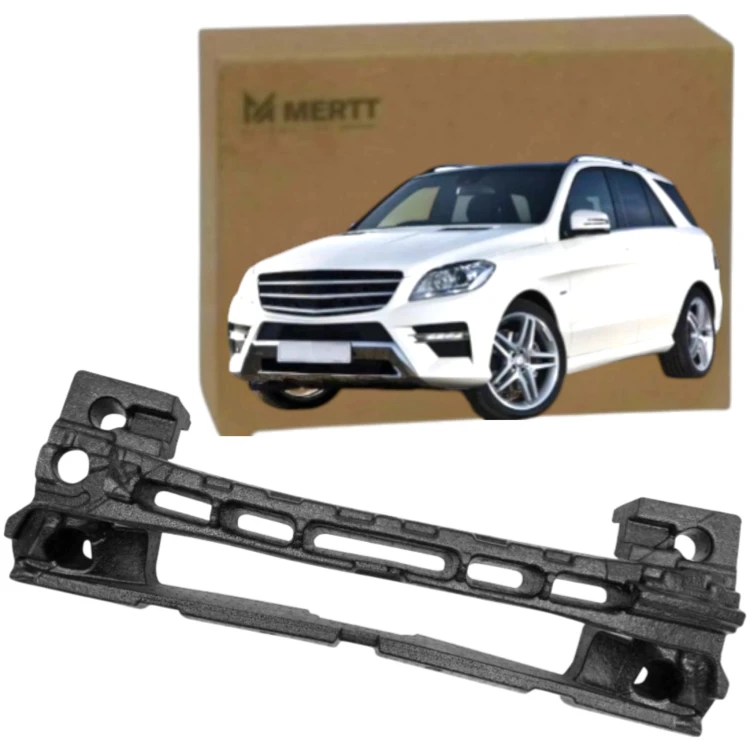 ODBOJNIK ZDERZAKA ABSORBER A1668850537 MERCEDES BENZ M-CLASS W166 2011-2015