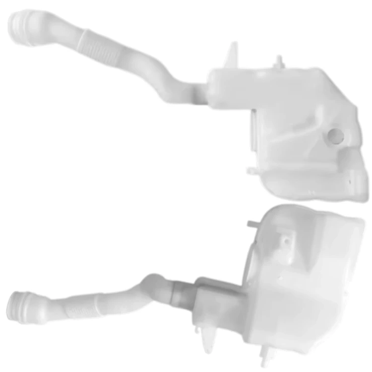ZBIORNIK SPRYSKIWACZY MERCEDES GLE W166 2016-2019 PO LIFT 1668690720