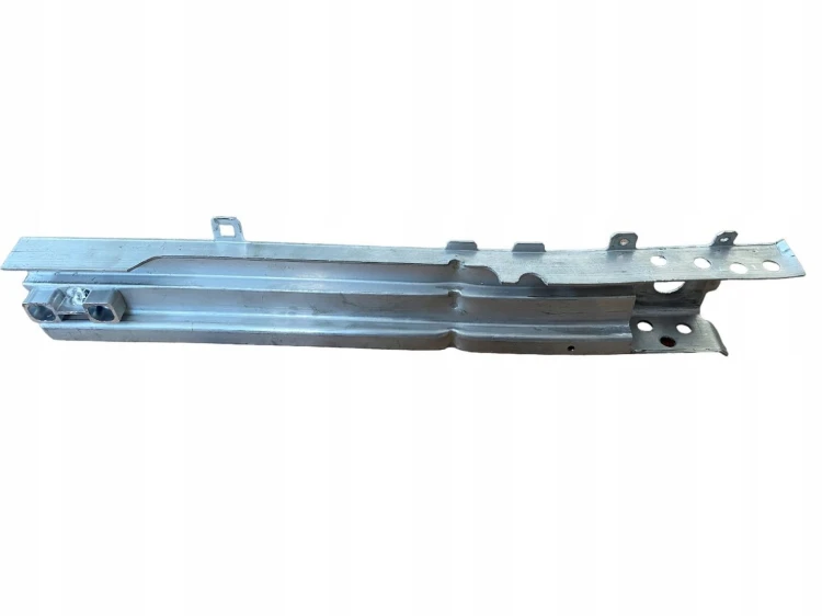 BMW F48 F39 F40 F45 DOLNE STREFY ZGNIOTU BOCZNE PRZÓD PRAWA LEWA KOMPLET