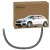 LISTWA PRZEDNIEGO BŁOTNIKA PRAWA A1568852422 MERCEDES GLA X156 13-19 AMG