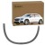 MERCEDES GLA X156 2013-2019 AMG LISTWA PRZEDNIEGO BŁOTNIKA LEWA A1568852322