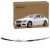 MERCEDES C-CLASS W205 2015-2019 LISTWA PRZEDNIEGO ZDERZAKA A2058850323
