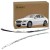 MERCEDES C-CLASS W205 2015-2019 LISTWA PRZEDNIEGO ZDERZAKA A2058850323