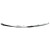 MERCEDES C-CLASS W205 2015-2019 LISTWA PRZEDNIEGO ZDERZAKA A2058850323