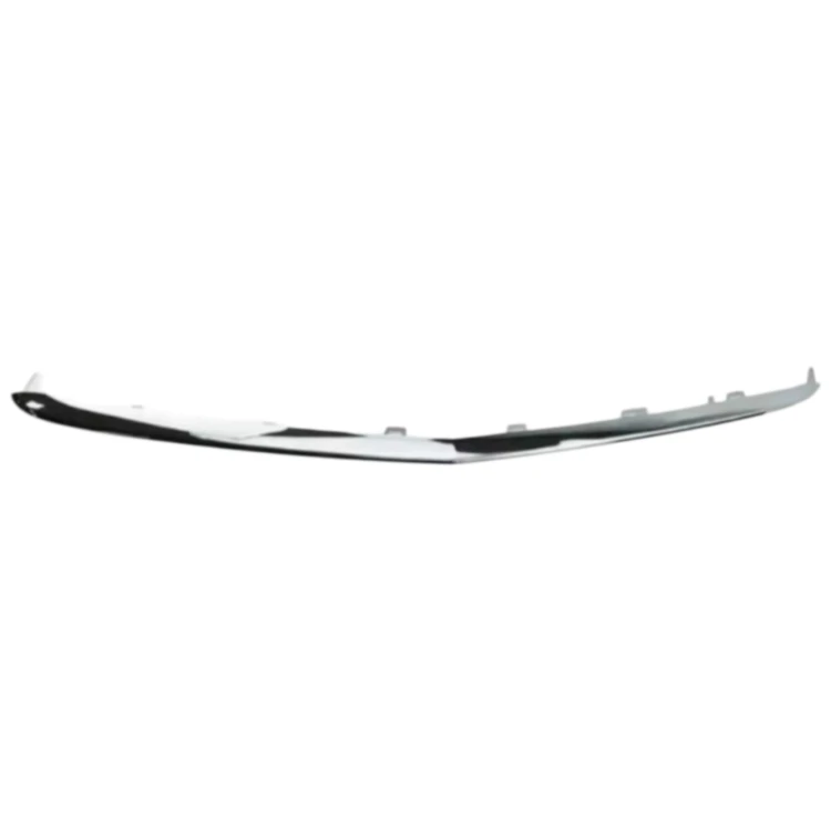MERCEDES C-CLASS W205 2015-2019 LISTWA PRZEDNIEGO ZDERZAKA A2058850323
