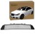 KRATKA ŚRODKOWA ZDERZAKA ATRAPA DOLNA A2128851253 MERCEDES E-KLASA AMG W212