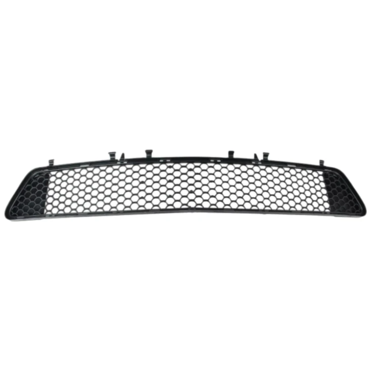 KRATKA ŚRODKOWA ZDERZAKA ATRAPA DOLNA A2128851253 MERCEDES E-KLASA AMG W212