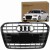 ATRAPA KRATKA CHŁODNICY GRILL PRZEDNI AUDI A6 C7 2011-2014 4GD853651AT94