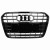 ATRAPA KRATKA CHŁODNICY GRILL PRZEDNI AUDI A6 C7 2011-2014 4GD853651AT94