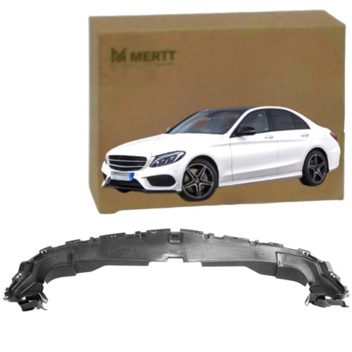 OBUDOWA CHŁODNICY A2055051830 MERCEDES BENZ C-CLASS W205 2014-2021