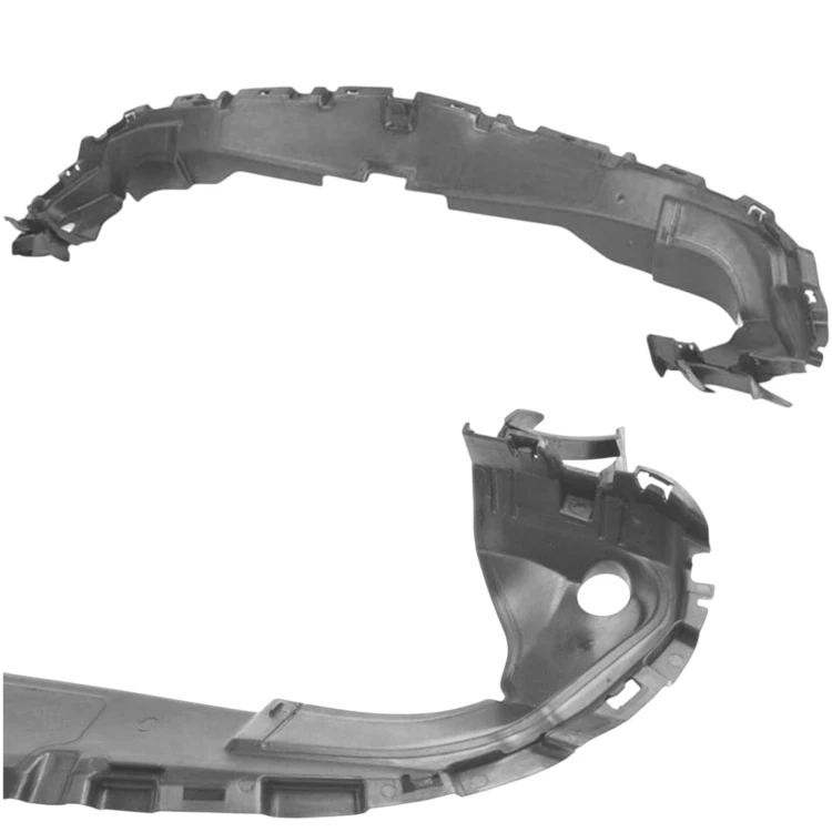 OBUDOWA CHŁODNICY A2055051830 MERCEDES BENZ C-CLASS W205 2014-2021