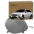 ZAŚLEPKA HAKA ZDERZAKA PRZÓD A2138851503 MERCEDES E-KLASA W213 LIFT KOMBI