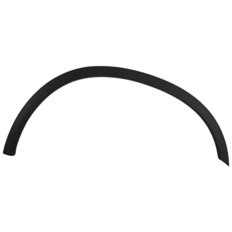 NAKŁADKA BŁOTNIKA PRZÓD NADKOLA PRAWA 2538853207 MERCEDES GLC W253 LIFT AMG