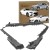 MERCEDES C238 W213 X253 C253 KIEROWNICA KANAŁ POWIETRZA DOLNA A2535050530
