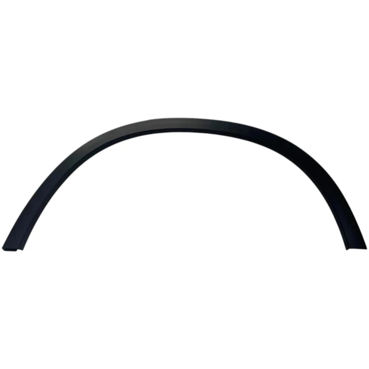 NAKŁADKA BŁOTNIKA TYLNEGO LEWA 2538856501 MERCEDES GLC X253 2015-2019