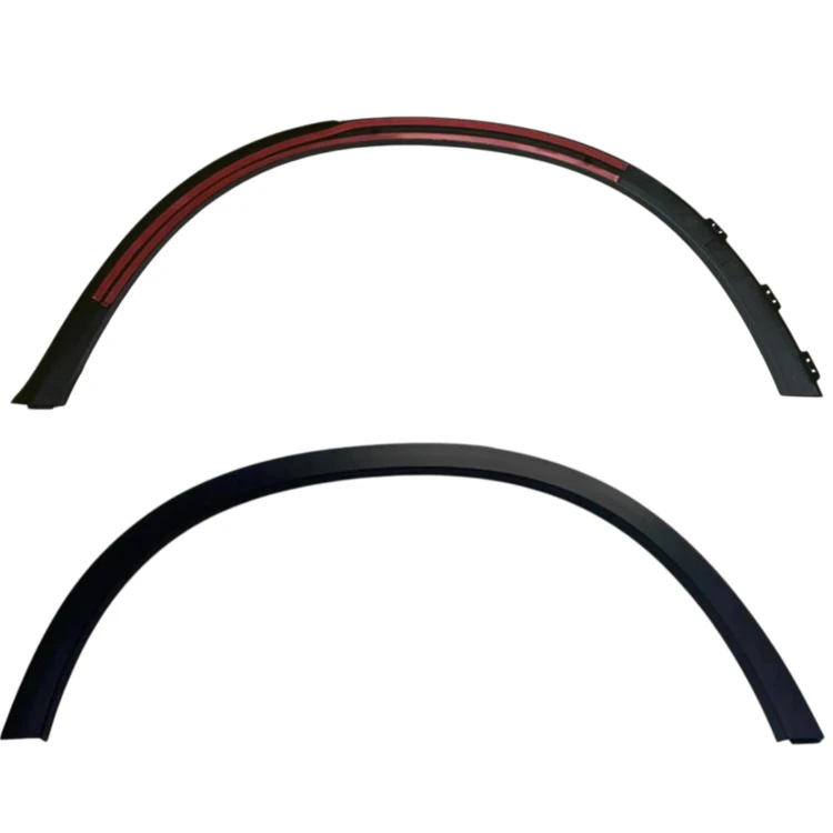 NAKŁADKA BŁOTNIKA TYLNEGO PRAWA MERCEDES GLC X253 2015-2019 2538856601