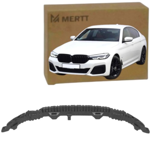 absorber uderzeniowy styropian M-PAKIET WSPORNIK BMW G30 G31 2017- LIFT