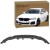 absorber uderzeniowy styropian M-PAKIET WSPORNIK BMW G30 G31 2017- LIFT