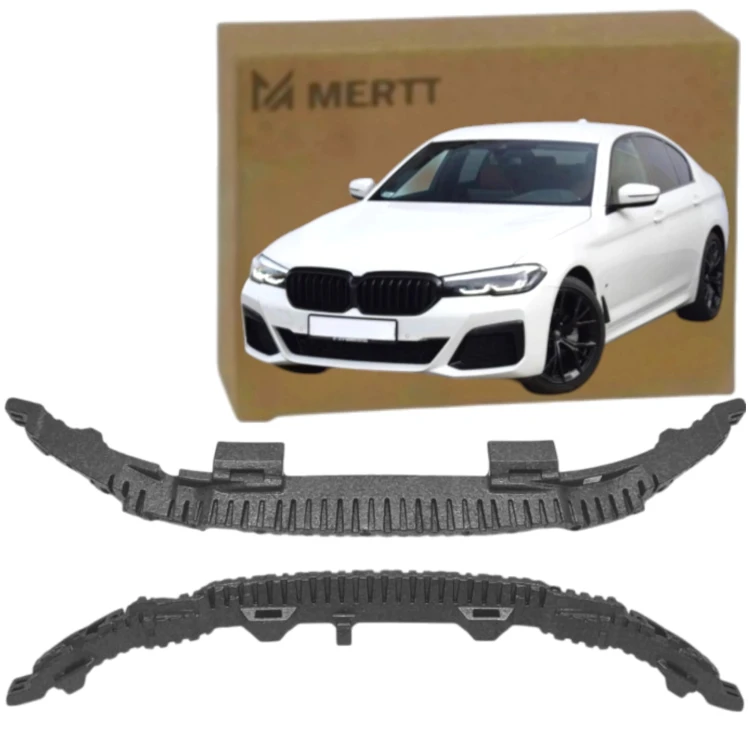 absorber uderzeniowy styropian M-PAKIET WSPORNIK BMW G30 G31 2017- LIFT