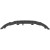 absorber uderzeniowy styropian M-PAKIET WSPORNIK BMW G30 G31 2017- LIFT