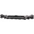 absorber uderzeniowy styropian uderzeń 51117338525 BMW X3 F25 X4 F26 10-18