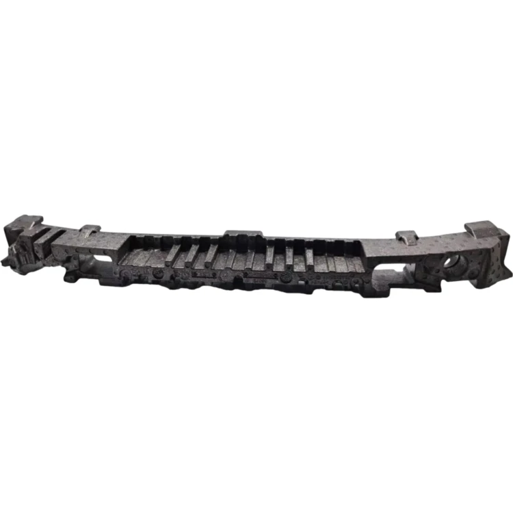 absorber uderzeniowy styropian uderzeń 51117338525 BMW X3 F25 X4 F26 10-18