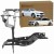 BMW 7 G11 6 G32 51647357213 OKULAR mocowanie wspornik LAMPY przód LEWY