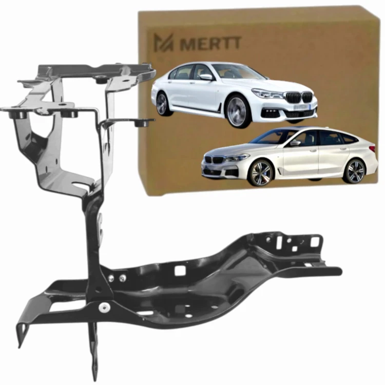 BMW 7 G11 6 G32 51647357213 OKULAR mocowanie wspornik LAMPY przód LEWY